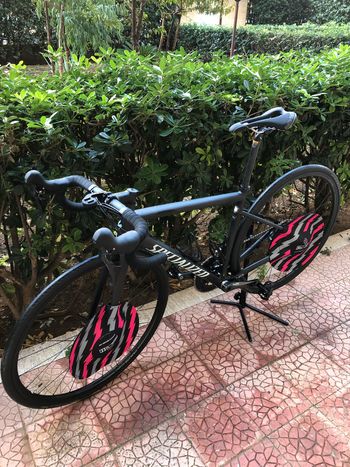 Brugt Specialized Tarmac SL6 2021 2021 Road & Gravel — billede 3 af 4