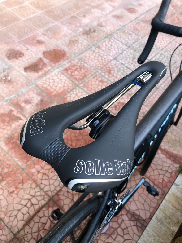 Brugt Specialized Tarmac SL6 2021 2021 Road & Gravel — billede 2 af 4