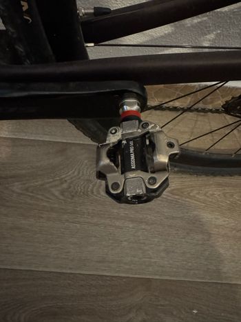 Použité Specialized Roubaix SL8 Comp - Shimano 105 Di2 2026 2026 Road & Gravel — obrázek 4 z 8
