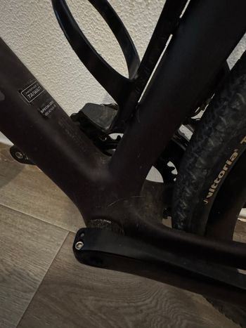 Použité Specialized Roubaix SL8 Comp - Shimano 105 Di2 2026 2026 Road & Gravel — obrázek 5 z 8