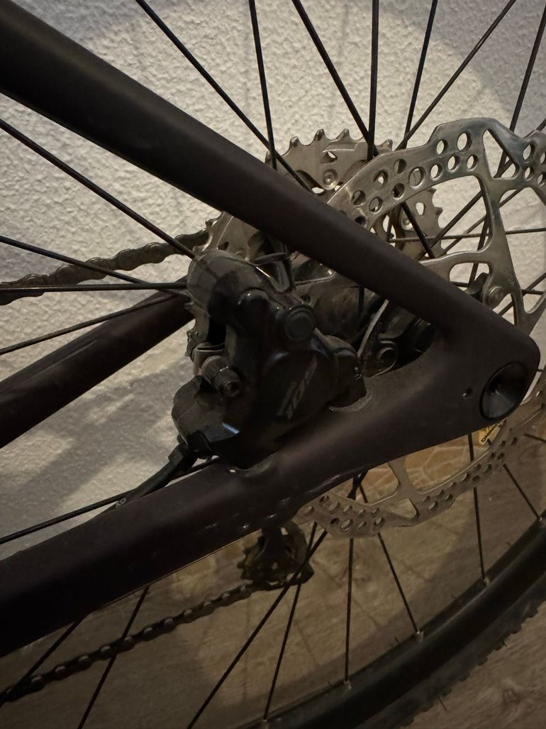 Použité Specialized Roubaix SL8 Comp - Shimano 105 Di2 2026 2026 Road & Gravel — obrázek 7 z 8