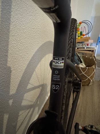 Použité Specialized Roubaix SL8 Comp - Shimano 105 Di2 2026 2026 Road & Gravel — obrázek 2 z 8