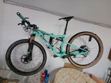 Brugt Orbea OIZ M10 2021 2021 Mountainbike — billede 2 af 10