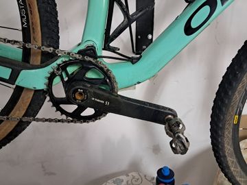 Brugt Orbea OIZ M10 2021 2021 Mountainbike — billede 5 af 10