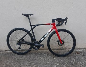 Gebrauchtes Lapierre Xelius Shimano Ultegra Di2 (12 Speed) 2024 Road & Gravel, Rot — Bild 2 von 10