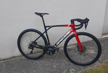 Brugt Lapierre Xelius Shimano Ultegra Di2 (12 Speed) 2024 Road & Gravel