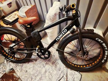 Used Nakto Super Cruiser 2019 2019 Urban & Touring