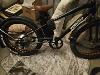 Used Nakto Super Cruiser 2019 2019 Urban, Black — image 2 of 3