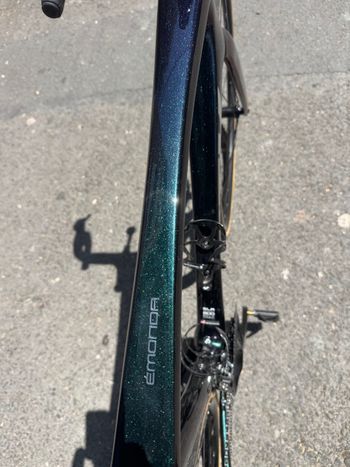 Tweedehands Trek Émonda SLR 7 2024 2024 Road & Gravel — afbeelding 2 van 6