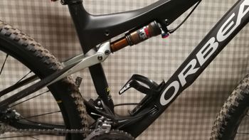 Käytetty Orbea OIZ M10 27.5 2020 2020 Mountainbike — kuva 3 / 7