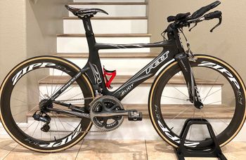 Used Felt DA 2009 2009 Road & Gravel