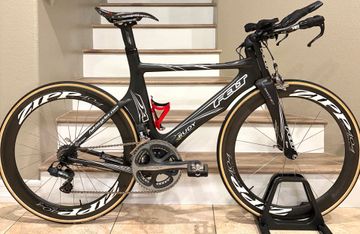 Used Felt DA 2009 2009 Road & Gravel