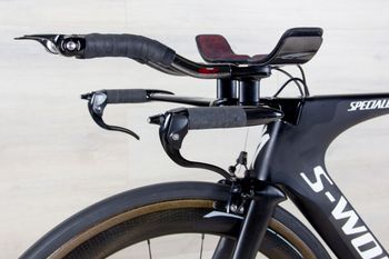 Used Specialized S-Works Shiv 2016 Road & Gravel, Black — image 16 of 17