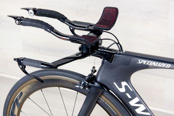Used Specialized S-Works Shiv 2016 Road & Gravel, Black — image 17 of 17