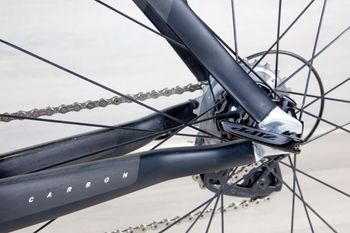 Used Specialized S-Works Shiv 2016 Road & Gravel, Black — image 13 of 17