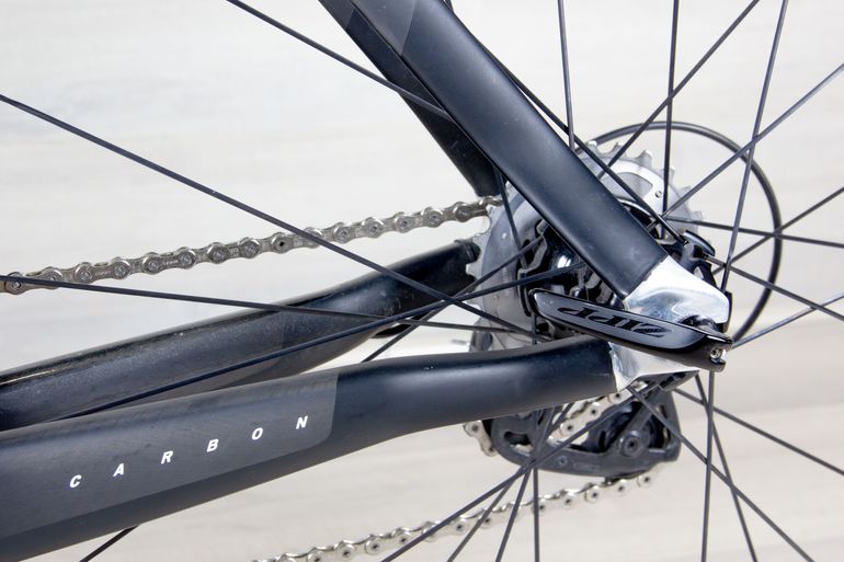Used Specialized S-Works Shiv 2016 Road & Gravel, Black — image 13 of 17