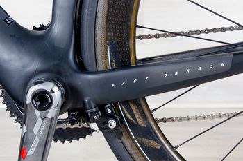 Used Specialized S-Works Shiv 2016 Road & Gravel, Black — image 14 of 17