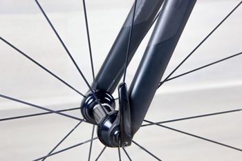 Used Specialized S-Works Shiv 2016 Road & Gravel, Black — image 15 of 17