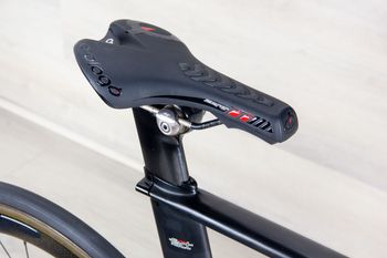 Used Specialized S-Works Shiv 2016 Road & Gravel, Black — image 8 of 17