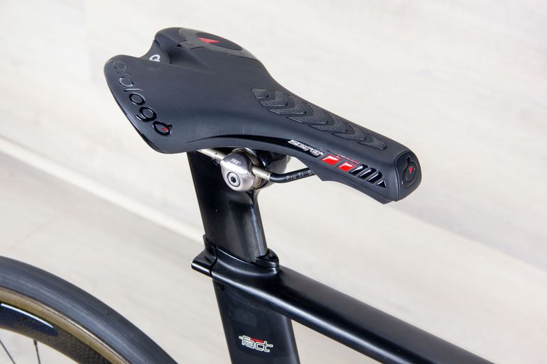 Used Specialized S-Works Shiv 2016 Road & Gravel, Black — image 8 of 17