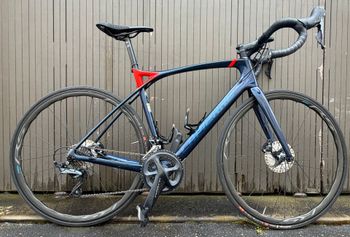 Lapierre Xelius SL 6.0 2023 2023 Carretera y gravel de segunda mano