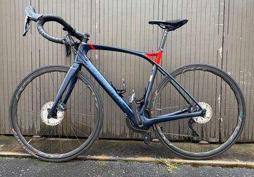 Brugt Lapierre Xelius SL 6.0 2023 2023 Road & Gravel — billede 2 af 3