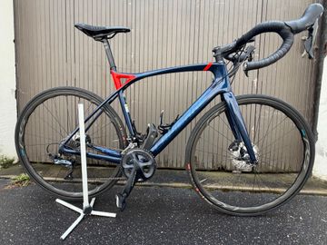 Brugt Lapierre Xelius SL 6.0 2023 2023 Road & Gravel — billede 3 af 3