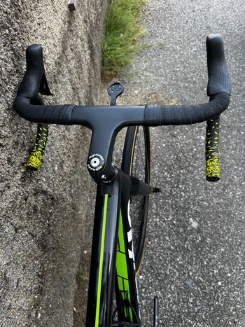 Käytetty Cervélo R5 Dura Ace Di2 Disc 2019 2019 Road & Gravel — kuva 7 / 9