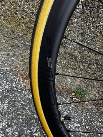 Käytetty Cervélo R5 Dura Ace Di2 Disc 2019 2019 Road & Gravel — kuva 9 / 9