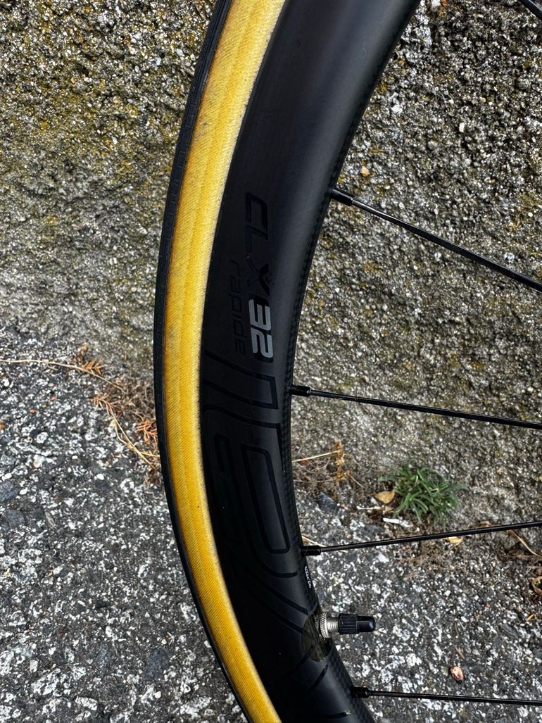 Käytetty Cervélo R5 Dura Ace Di2 Disc 2019 2019 Road & Gravel — kuva 9 / 9