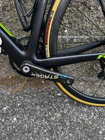 Käytetty Cervélo R5 Dura Ace Di2 Disc 2019 2019 Road & Gravel — kuva 6 / 9