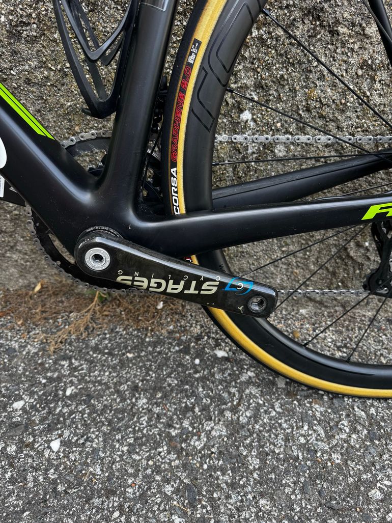 Käytetty Cervélo R5 Dura Ace Di2 Disc 2019 2019 Road & Gravel — kuva 6 / 9