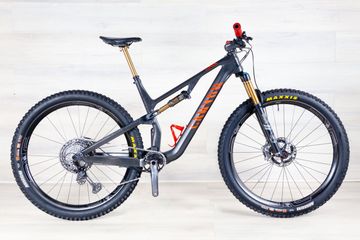 Used Canyon Neuron CF SLX 2021 MTB