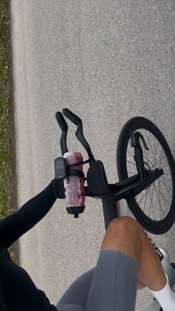 Käytetty BMC Timemachine 01 DISC TWO 2023 2023 Road & Gravel — kuva 4 / 4