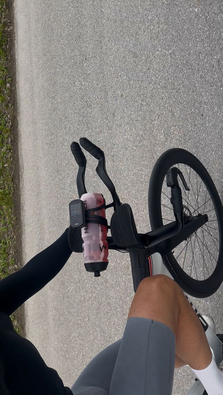 Käytetty BMC Timemachine 01 DISC TWO 2023 2023 Road & Gravel — kuva 4 / 4