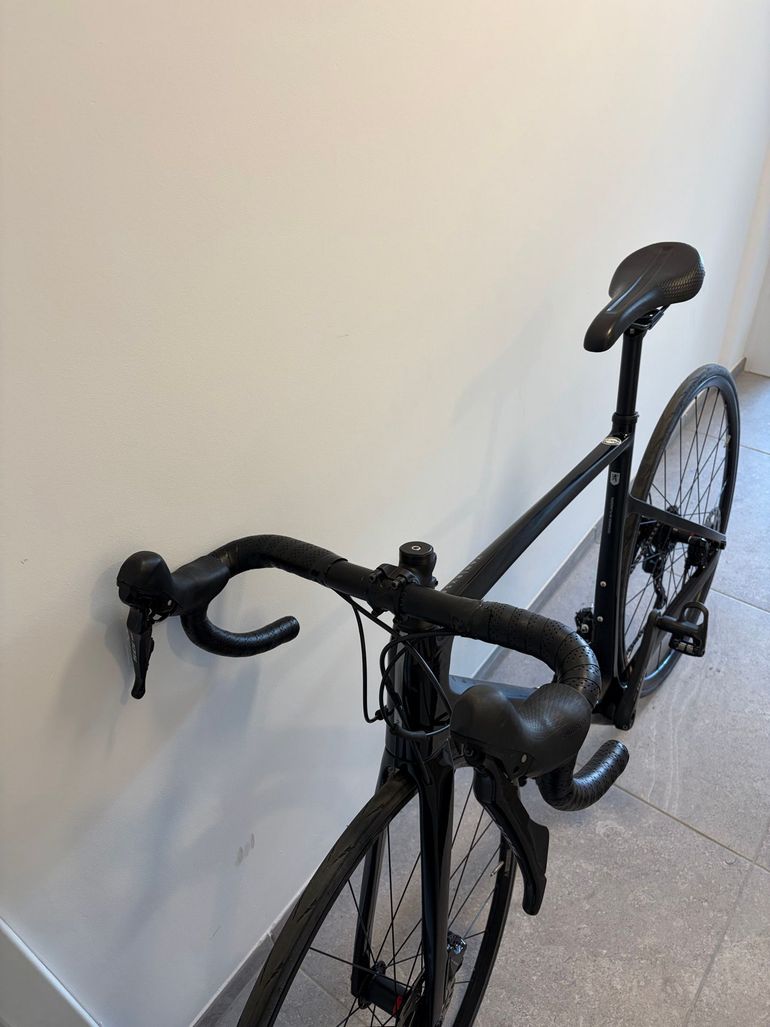Van rysel Edr Shimano 105 2022 Road & Gravel d'occasion — image 7 sur 7