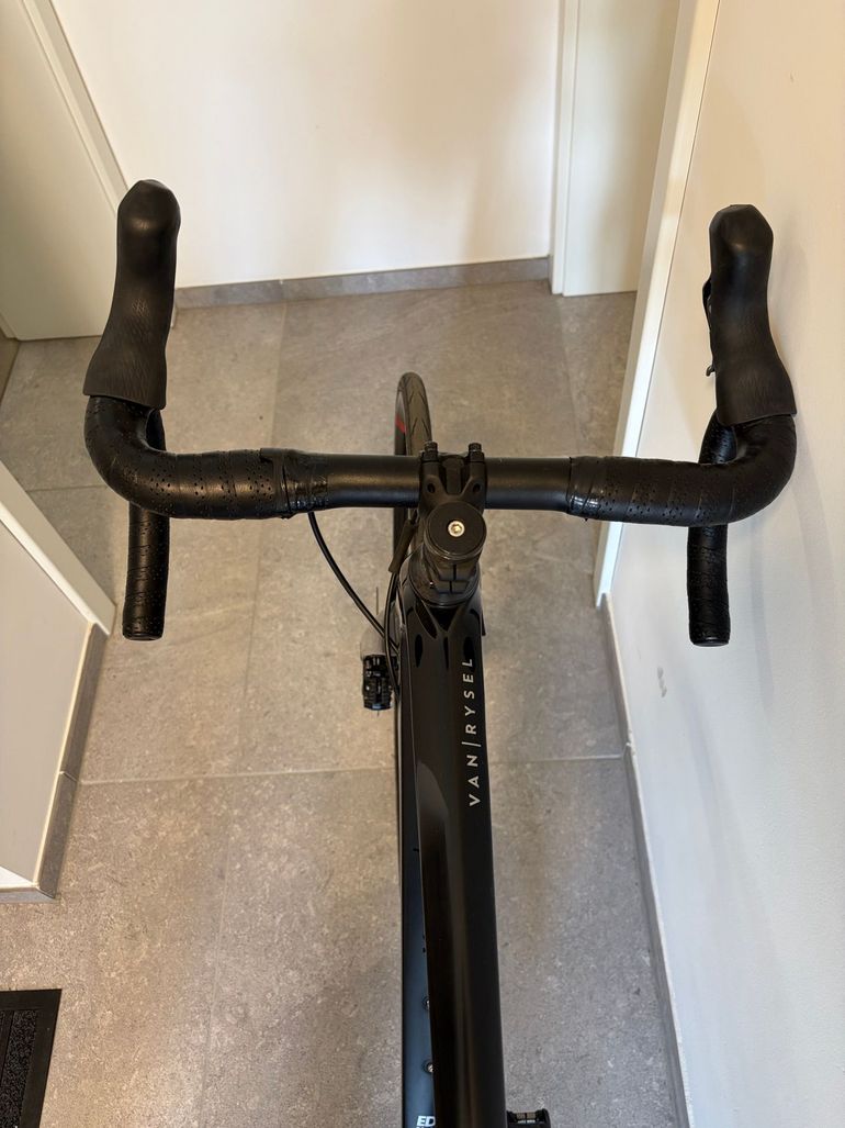 Van rysel Edr Shimano 105 2022 Road & Gravel d'occasion — image 5 sur 7