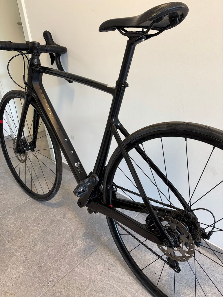 Van rysel Edr Shimano 105 2022 Road & Gravel d'occasion — image 3 sur 7