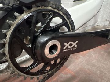 Używany Canyon Spectral CF LTD 2024 2024 Mountainbike — zdjęcie 5 z 6