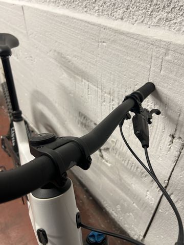 Używany Canyon Spectral CF LTD 2024 2024 Mountainbike — zdjęcie 6 z 6