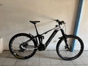 Brugt Mondraker LEVEL R 2022 2022 MTB