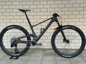 Used Scott Spark 910 2024 2024 MTB