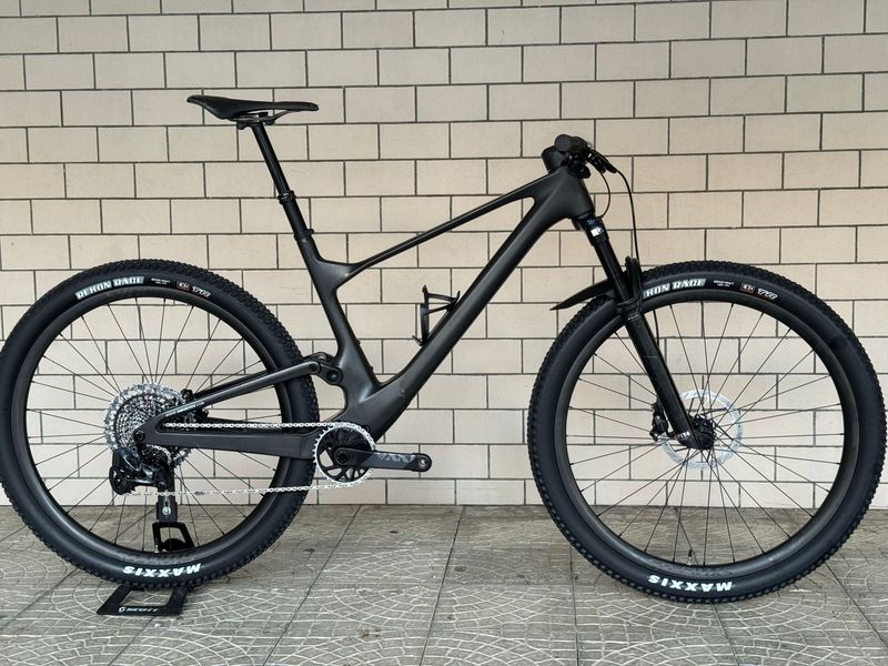 Used Scott Spark 910 2024 2024 MTB