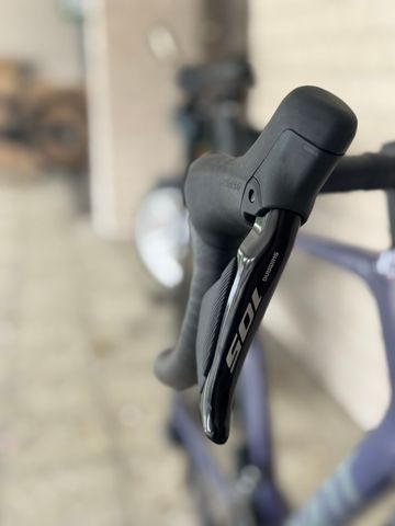 Tweedehands Giant Defy Advanced 0 2026 2026 Road & Gravel — afbeelding 3 van 13