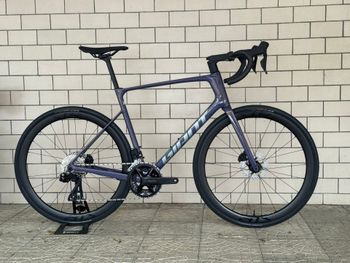 Giant Defy Advanced 0 2026 2026 Corsa & gravel usato