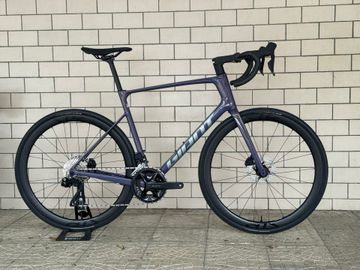 Giant Defy Advanced 0 2026 2026 Road & Gravel de segunda mano