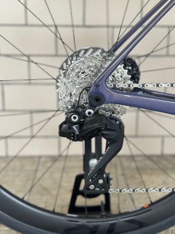 Tweedehands Giant Defy Advanced 0 2026 2026 Road & Gravel — afbeelding 9 van 13