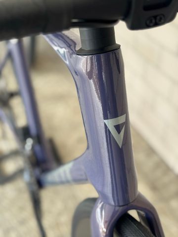 Tweedehands Giant Defy Advanced 0 2026 2026 Road & Gravel — afbeelding 5 van 13
