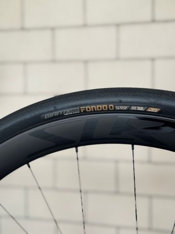 Tweedehands Giant Defy Advanced 0 2026 2026 Road & Gravel — afbeelding 10 van 13