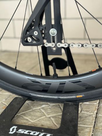 Giant Defy Advanced 0 2026 2026 Road & Gravel usato, Viola — immagine 8 di 13